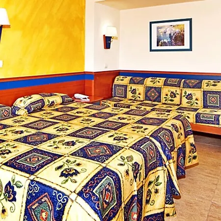 Mll Palma Bay Club Semesteranläggning (resort) 3*