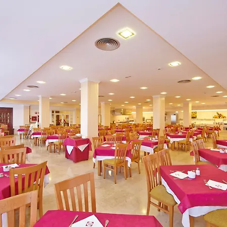 Mll Palma Bay Club Semesteranläggning (resort)