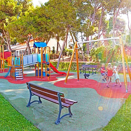 Semesteranläggning (resort) Mll Palma Bay Club