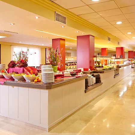 Mll Palma Bay Club 3*