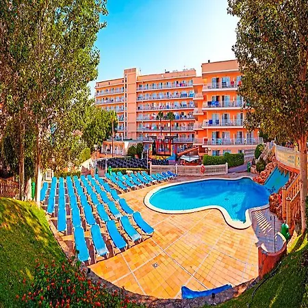Mll Palma Bay Club 3* El Arenal (Mallorca)