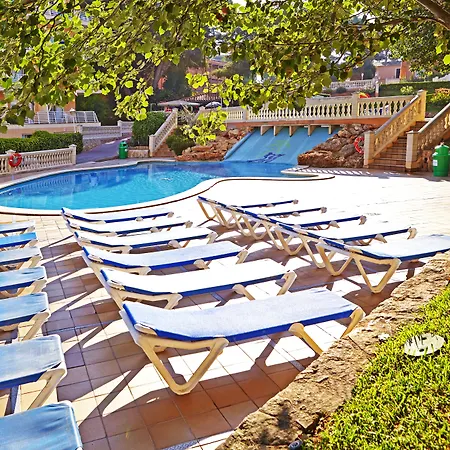 Mll Palma Bay Club 3*