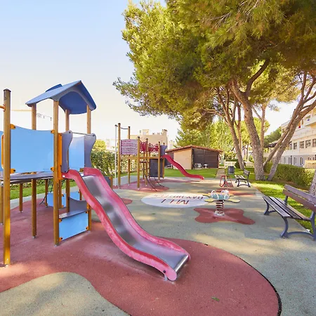 Mll Palma Bay Club