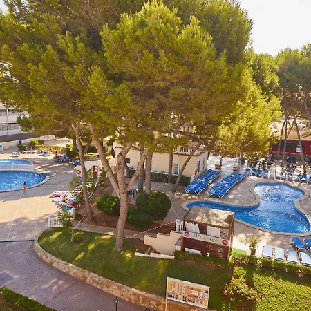 Mll Palma Bay Club