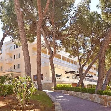 Mll Palma Bay Club Semesteranläggning (resort) 3*