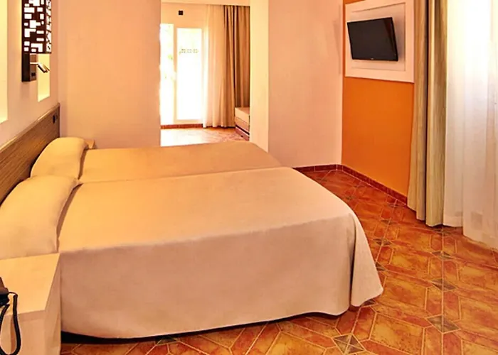 Mll Palma Bay Club El Arenal