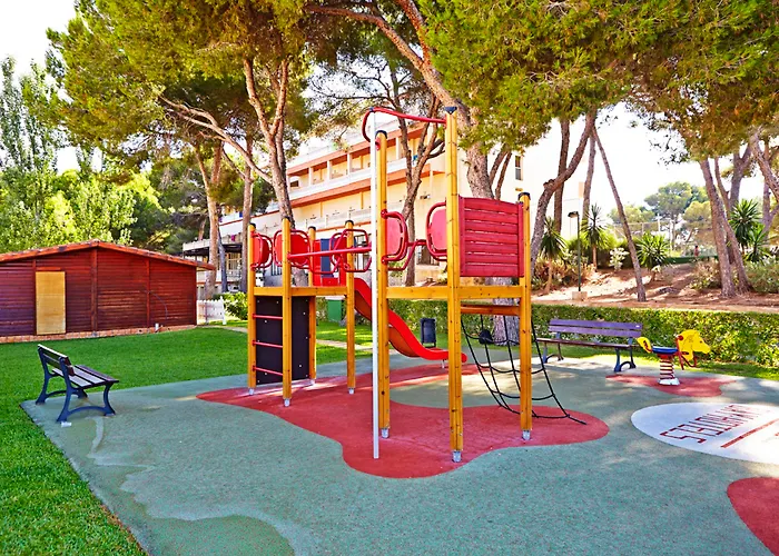 Mll Palma Bay Club 3*