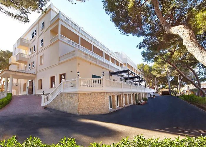 Mll Palma Bay Club El Arenal