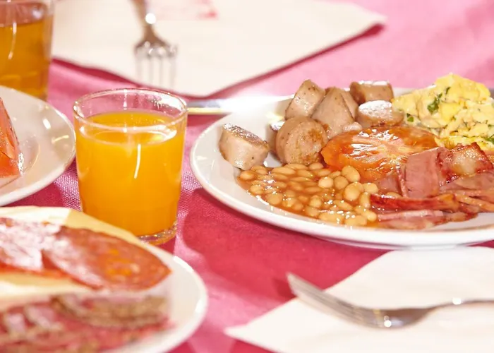 Mll Palma Bay Club Üdülőközpont 3*