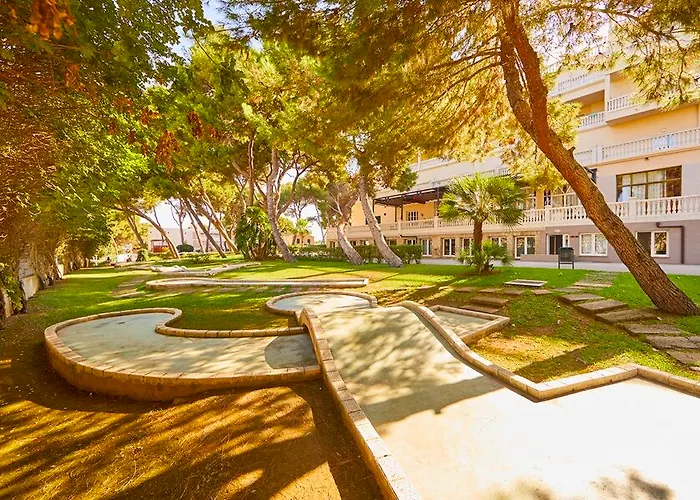 Mll Palma Bay Club 3* El Arenal