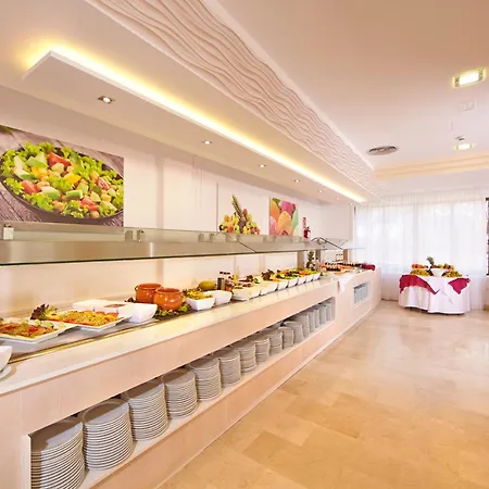 Mll Palma Bay Club リゾート