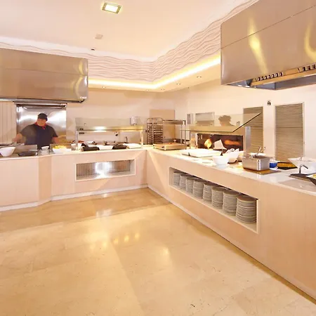 리조트 Mll Palma Bay Club