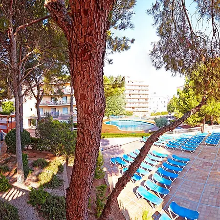 Mll Palma Bay Club 3* エル・アレナル
