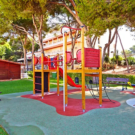 Mll Palma Bay Club 3*