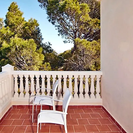 Mll帕尔马湾俱乐部度假村 3* 埃尔阿雷纳尔