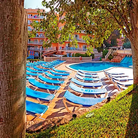 Mll Palma Bay Club リゾート 3*