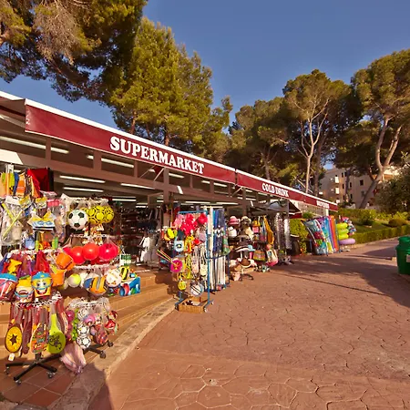 Mll Palma Bay Club 리조트