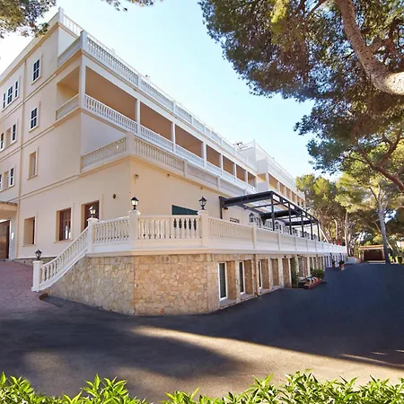 Mll Palma Bay Club 엘아레날