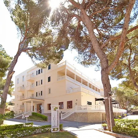 Mll Palma Bay Club リゾート