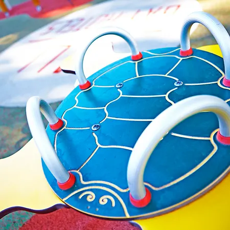 Mll帕尔马湾俱乐部度假村 3* 埃尔阿雷纳尔