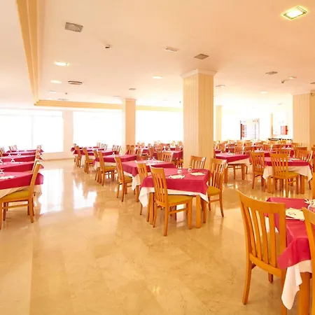 Mll Palma Bay Club エル・アレナル