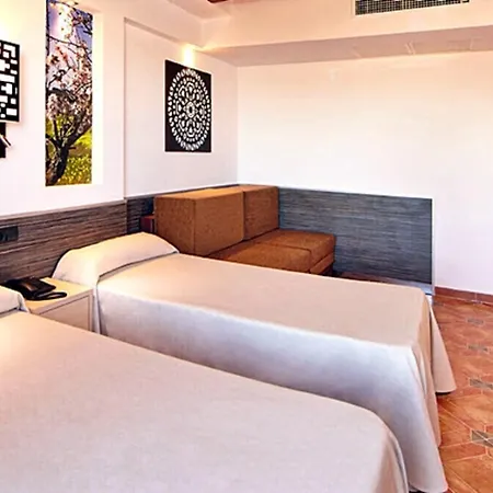 Mll Palma Bay Club リゾート 3*