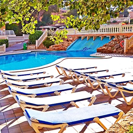 Mll Palma Bay Club 3*