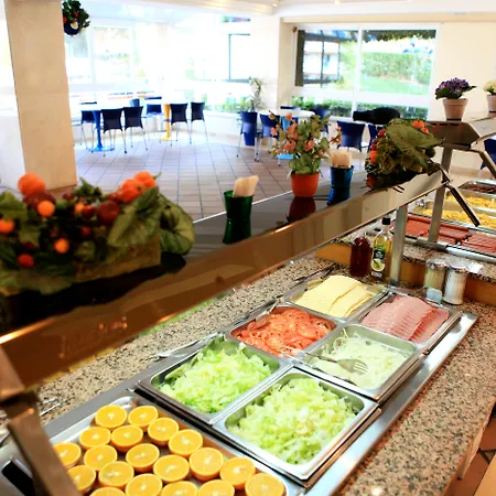 리조트 Mll Palma Bay Club