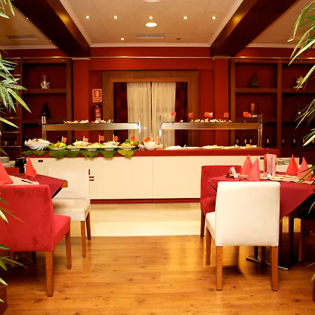 リゾート Mll Palma Bay Club 3*