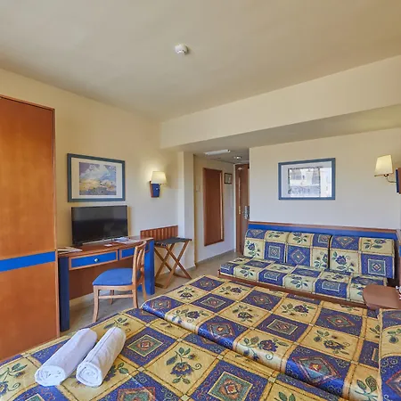 Mll Palma Bay Club 3* エル・アレナル