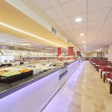 Mll Palma Bay Club 엘아레날