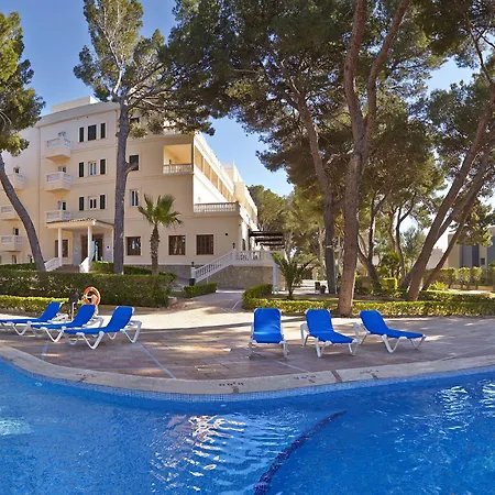 Mll Palma Bay Club 엘아레날