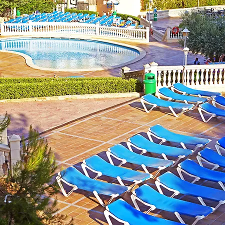 Mll Palma Bay Club 3*