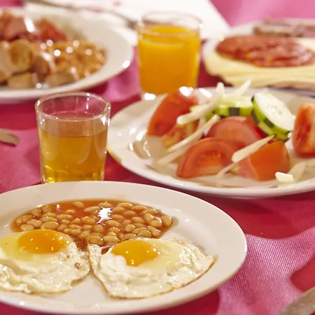 Mll Palma Bay Club 3*