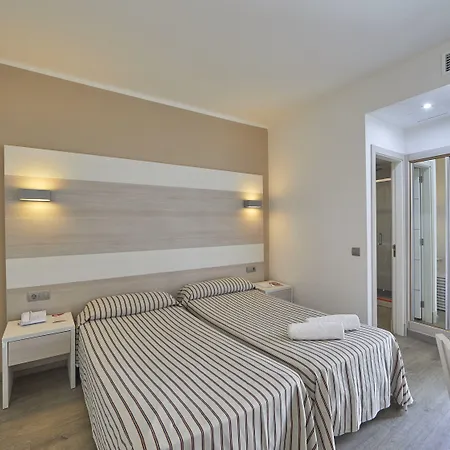 리조트 Mll Palma Bay Club 엘아레날