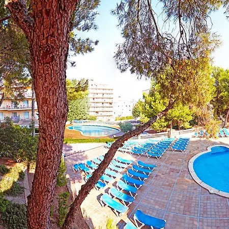 Mll Palma Bay Club 3*