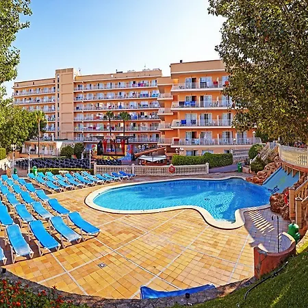 Mll Palma Bay Club 3* エル・アレナル