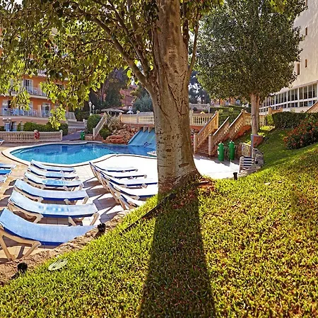 Mll Palma Bay Club リゾート エル・アレナル
