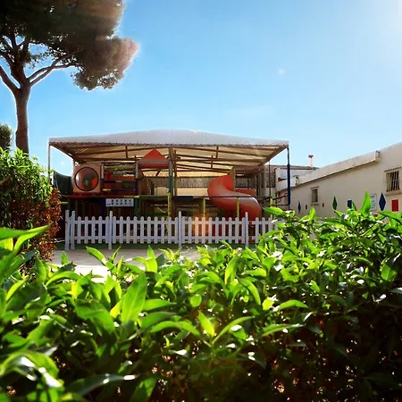 Mll帕尔马湾俱乐部度假村 度假村 3*