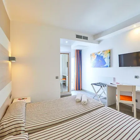 Mll Palma Bay Club
