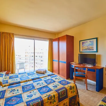 리조트 Mll Palma Bay Club 3*