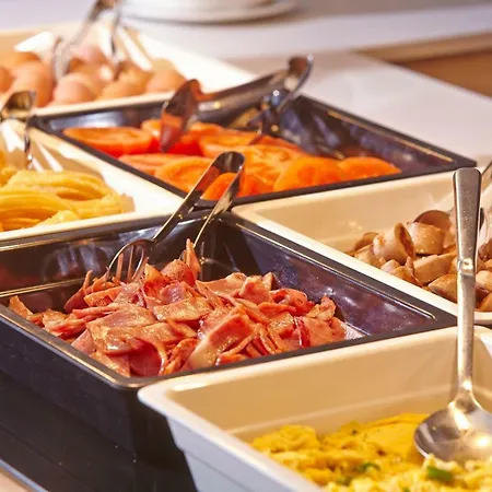 Mll帕尔马湾俱乐部度假村 3*