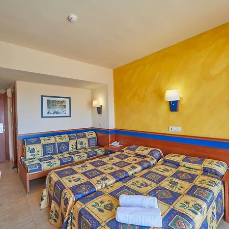 Mll Palma Bay Club Üdülőközpont