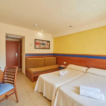 Курортный комплекс Mll Palma Bay Club