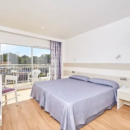 Mll帕尔马湾俱乐部度假村 埃尔阿雷纳尔