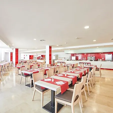 Курортный комплекс Mll Palma Bay Club Эл Аренал