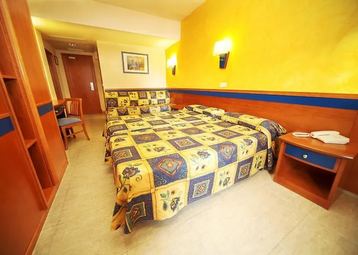 Mll Palma Bay Club Θέρετρο 3*