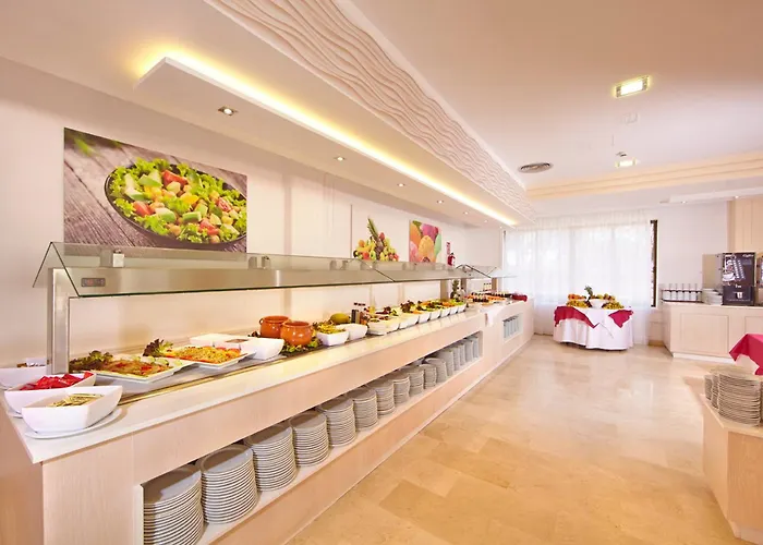 Mll Palma Bay Club Θέρετρο