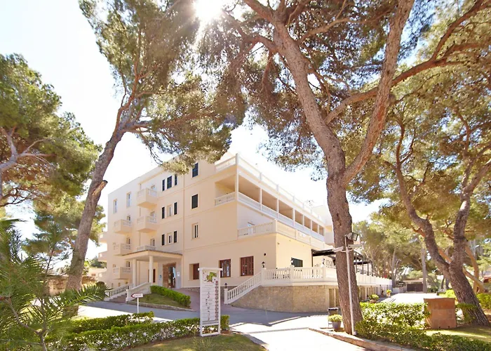 Mll Palma Bay Club Θέρετρο