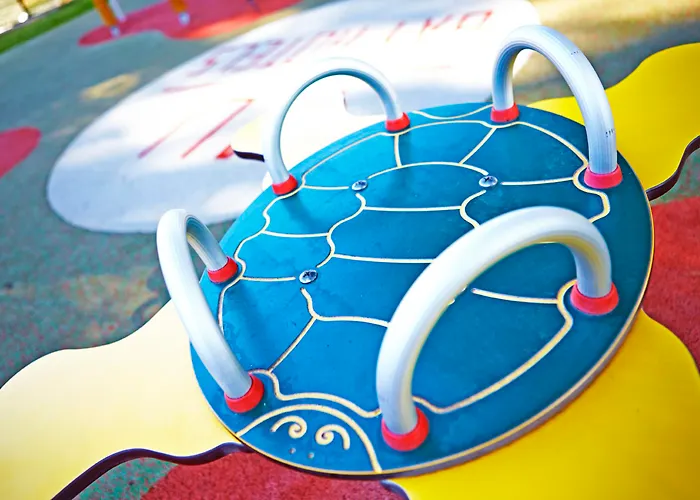 Mll Palma Bay Club 3* Ελ Αρενάλ